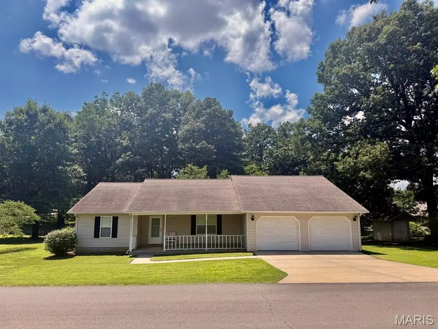 804 Rannell Street, Dexter, MO 63841 - #2