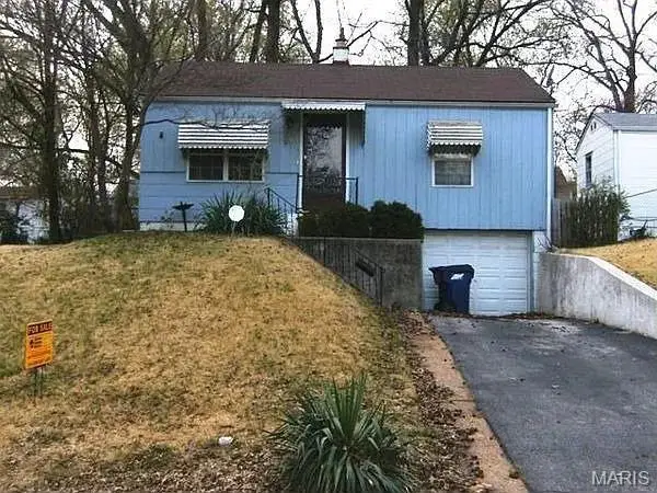 511 Coppinger Drive, Saint Louis, MO 63135 - #1