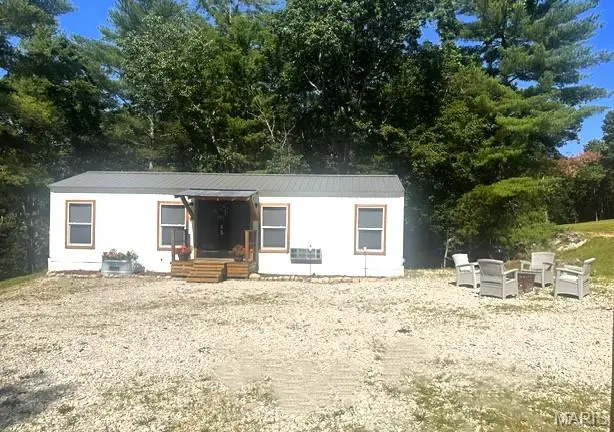 3200 Mossy Ridge Way, Pacific, MO 63069 - #3