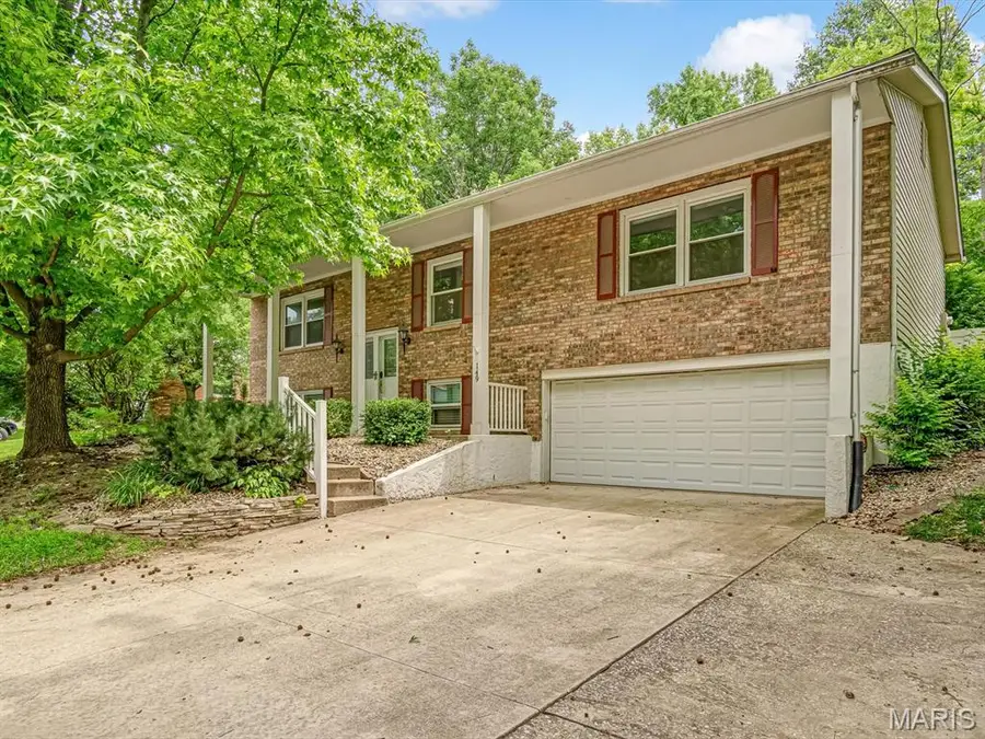 149 Glenwood Drive, Glen Carbon, IL 62034 - #2