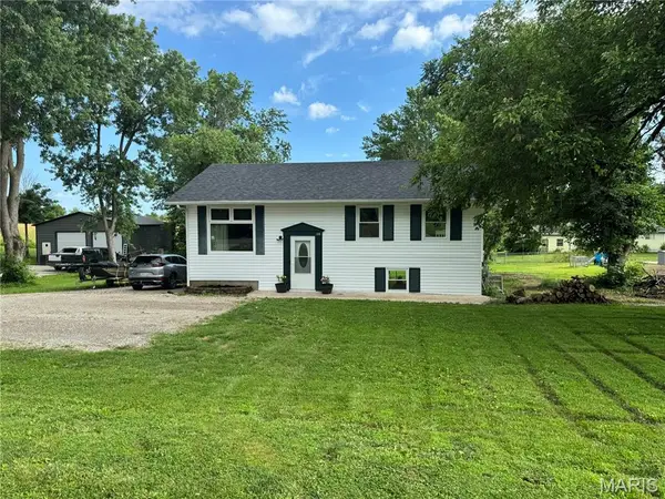108 Bartley Lane, Fulton, MO 65251