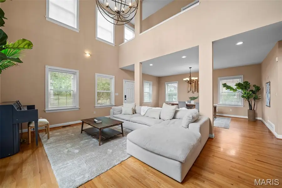 5972 Cates Avenue, Saint Louis, MO 63112 - #3