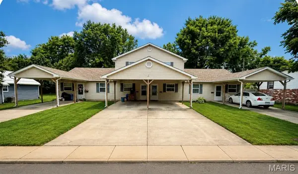 Address Withheld By Seller, Bonne Terre, MO 63628