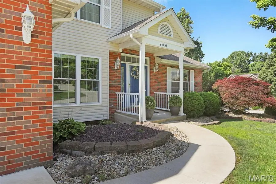 200 Nicole Court, Glen Carbon, IL 62034 - #3
