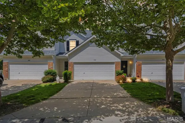 430 Flowering Magnolia Drive, O'Fallon, MO 63366