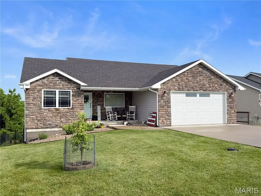 5687 Clear Creek Rd, Hannibal, MO 63401 - #2