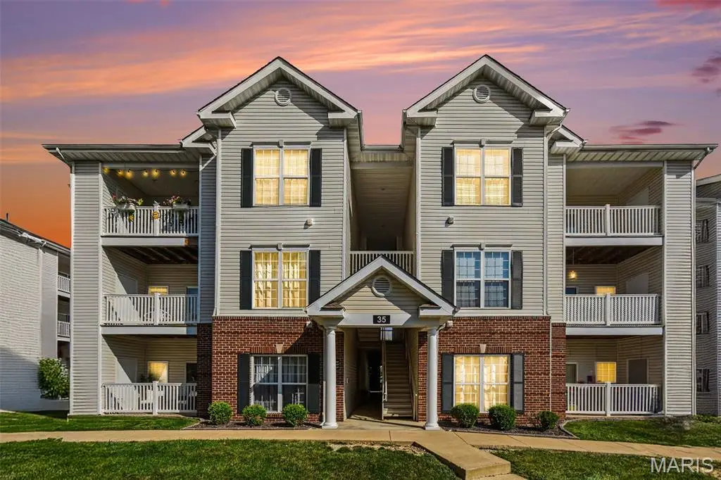 35 Kassebaum Lane #205, Saint Louis, MO 63129 - #1