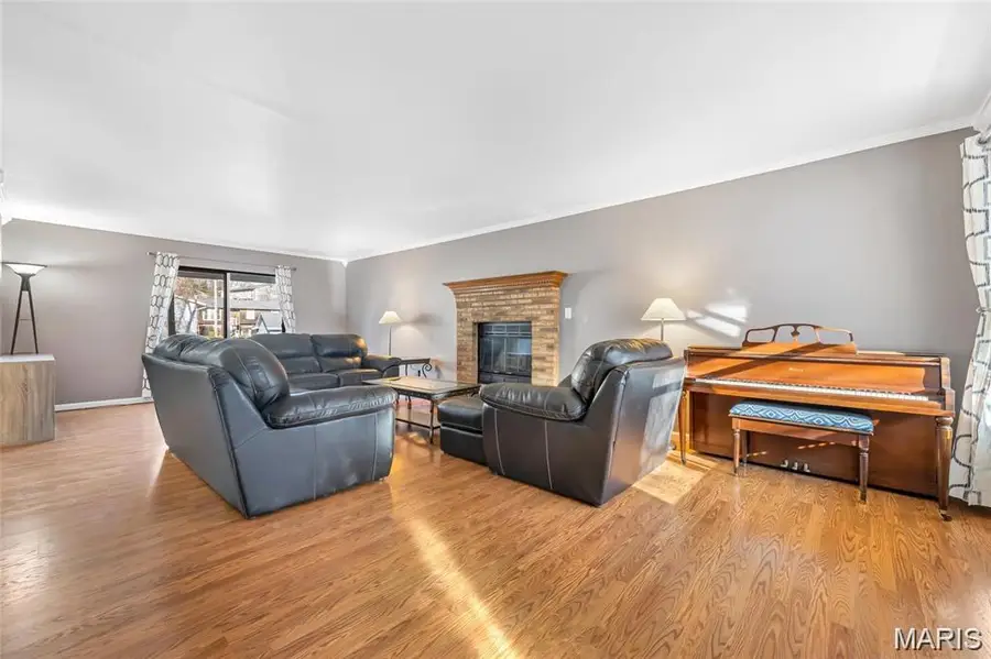 869 Country Glen Drive, Imperial, MO 63052 - #2