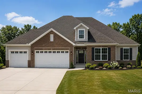 412 Alder Ridge Drive, O'Fallon, IL 62269