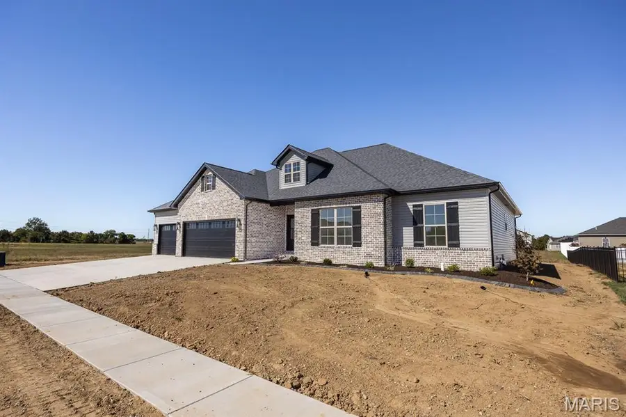 412 Alder Ridge Drive, O Fallon, IL 62269 - #2