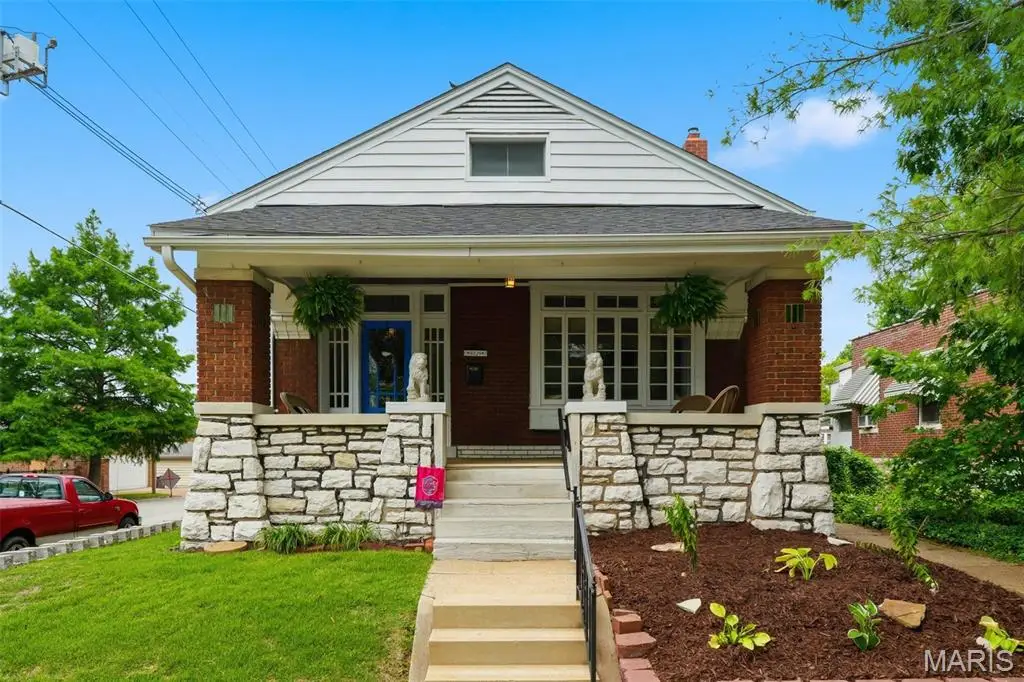 5229 Lisette Avenue, Saint Louis, MO 63109 - #1