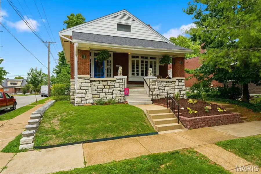 5229 Lisette Avenue, Saint Louis, MO 63109 - #2