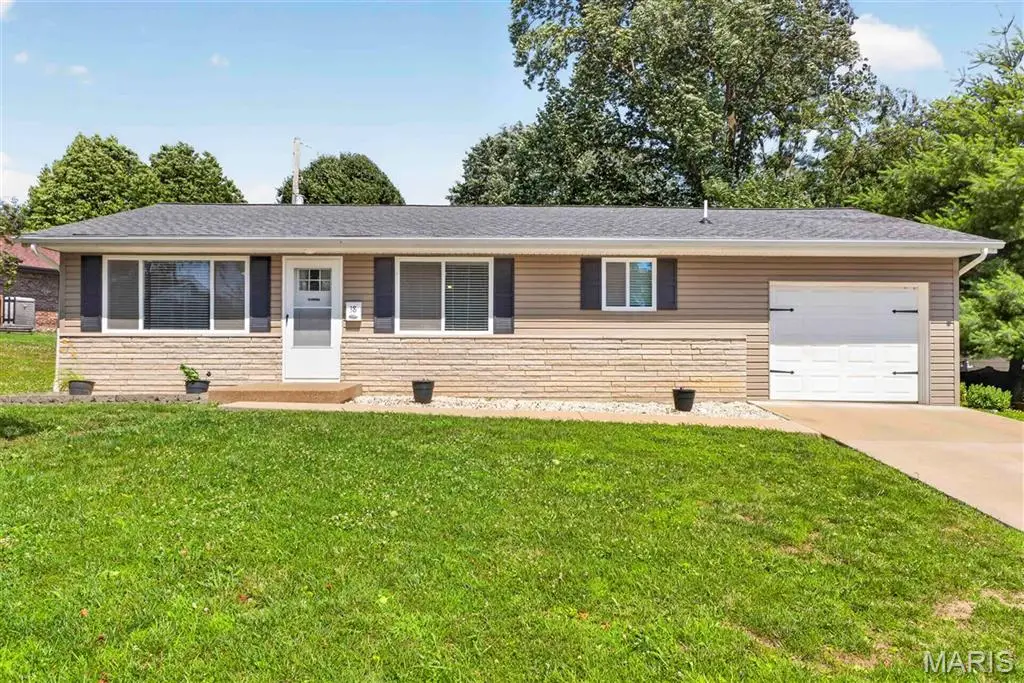 38 Neale Drive, Crystal City, MO 63019 - #1