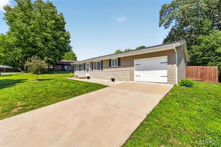 38 Neale Drive, Crystal City, MO 63019 - #3