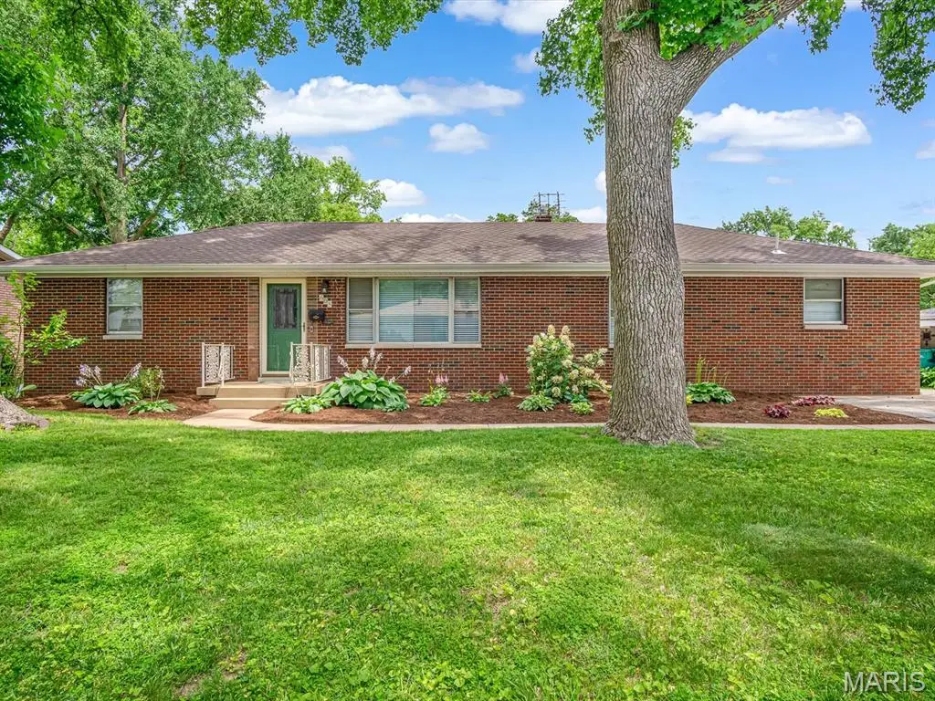608 S Augusta Street, O Fallon, IL 62269 - #1