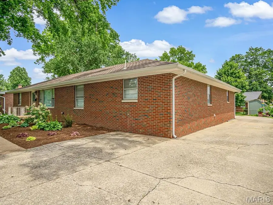 608 S Augusta Street, O Fallon, IL 62269 - #2