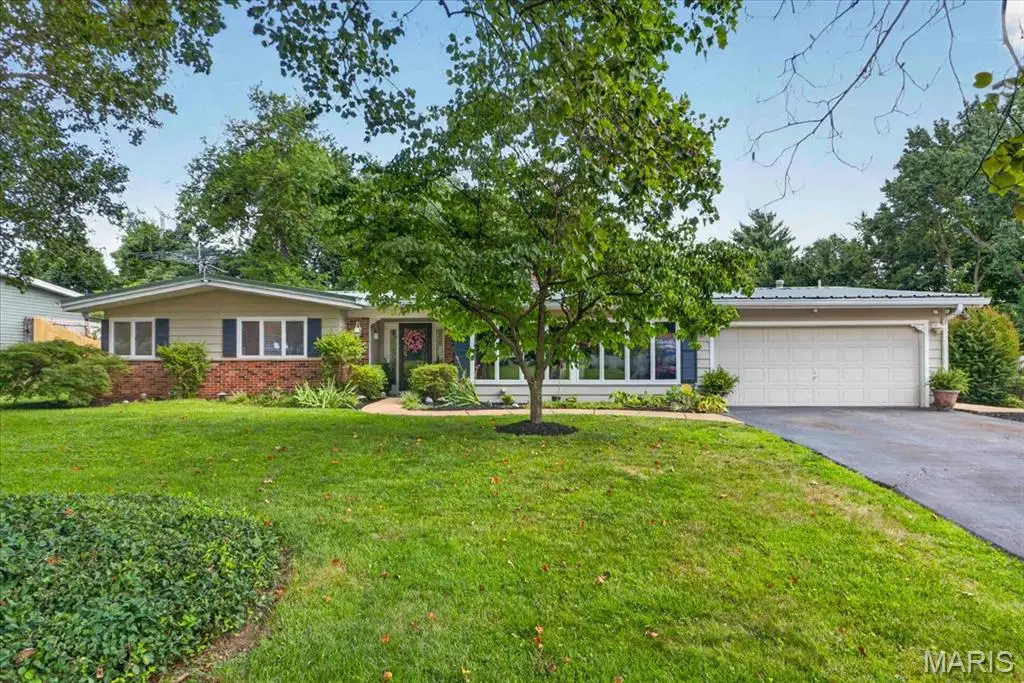 2517 Trossock Lane, Saint Louis, MO 63122 - #1