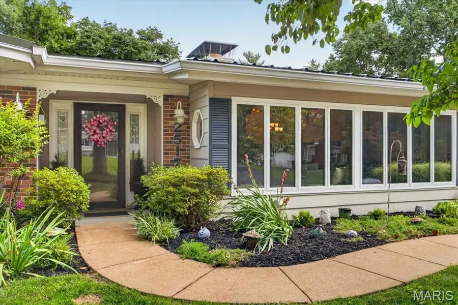 2517 Trossock Lane, Saint Louis, MO 63122 - #3