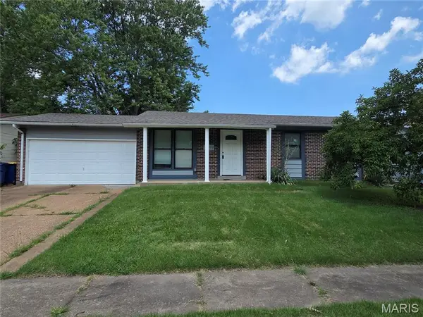 3019 Oriental Drive, Florissant, MO 63031