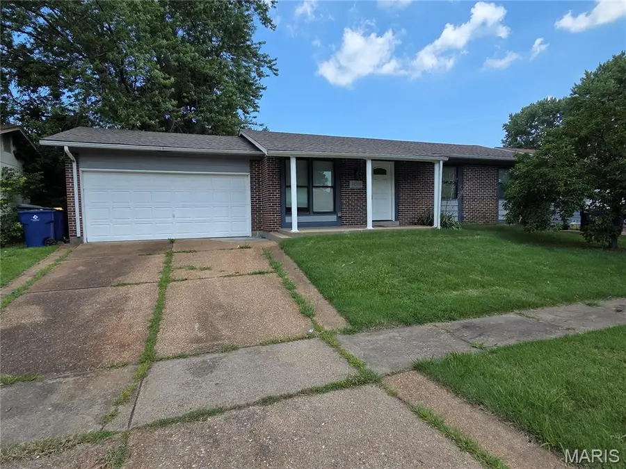 3019 Oriental Drive, Florissant, MO 63031 - #2