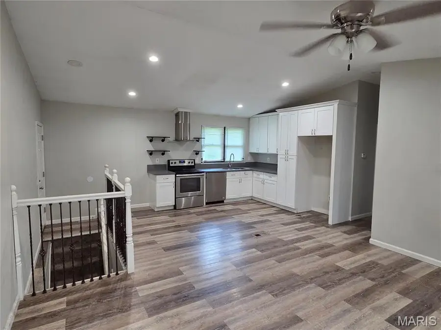 3019 Oriental Drive, Florissant, MO 63031 - #3