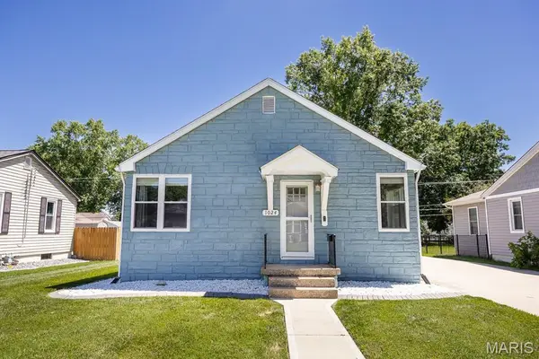 1024 W Madison Street, Mascoutah, IL 62258