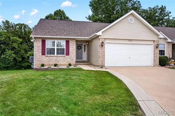 4130 Cripple Creek Court, Wentzville, MO 63385