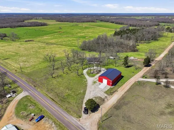 47 Highway Jj, Ulman, MO 65083