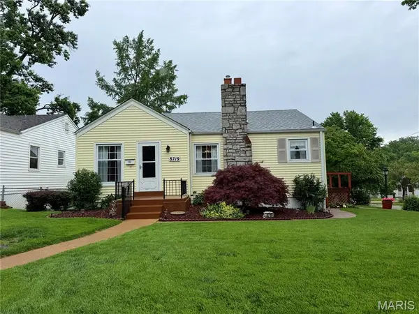 8719 Florence Avenue, Brentwood, MO 63144