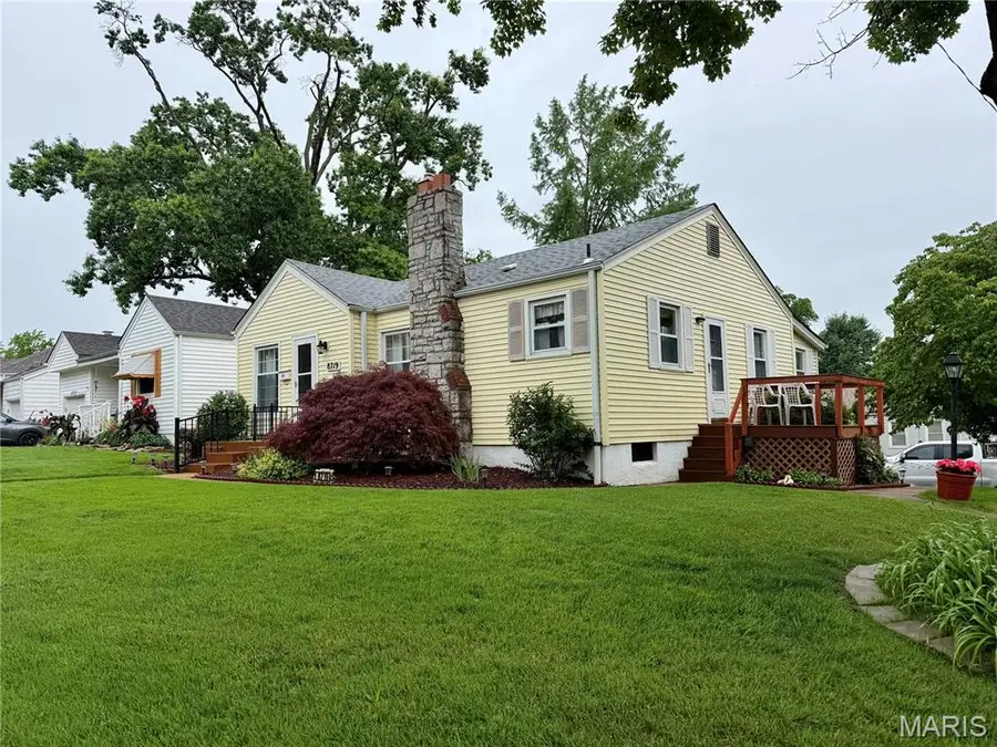 8719 Florence Avenue, Brentwood, MO 63144 - #3