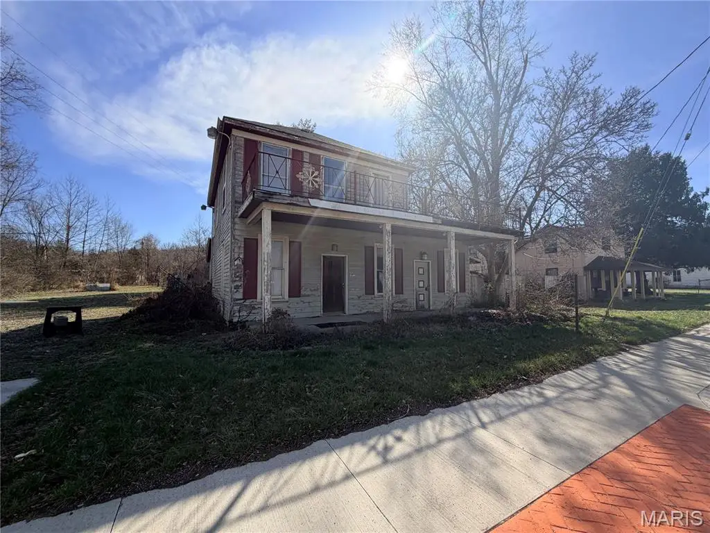 4582 Main Street, House Springs, MO 63051 - #1
