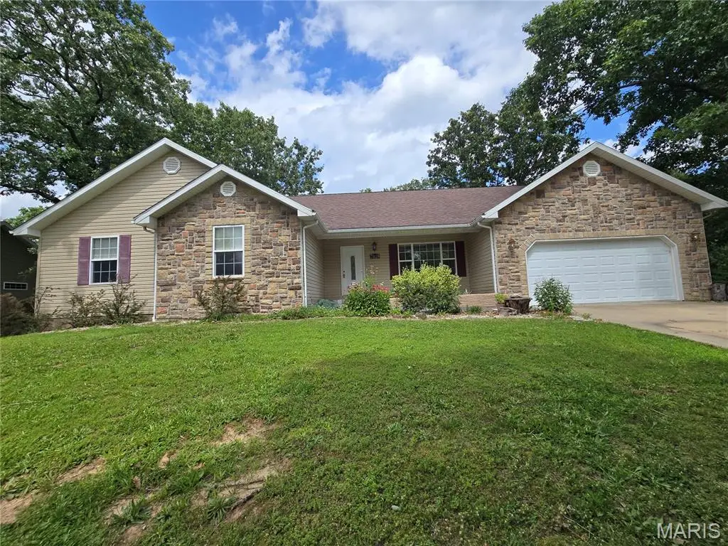 21120 Layla Road, Waynesville, MO 65583 - #1