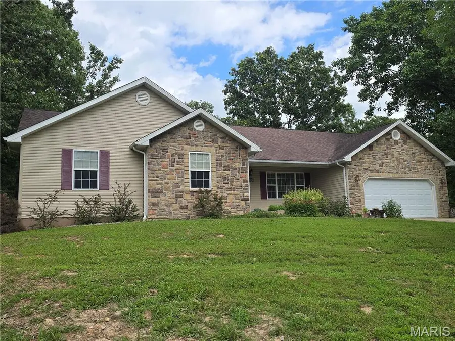 21120 Layla Road, Waynesville, MO 65583 - #2