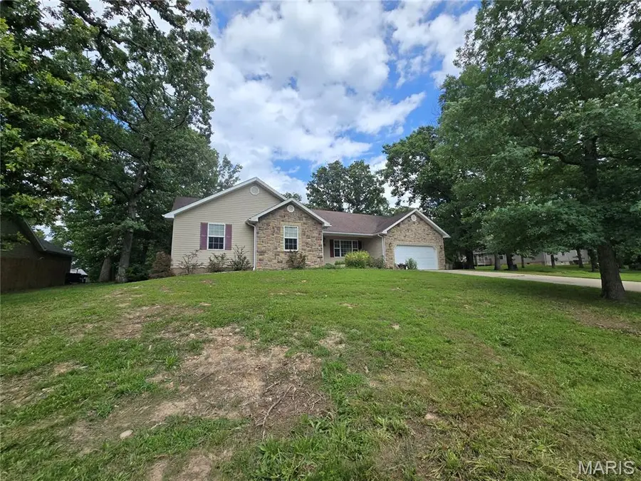21120 Layla Road, Waynesville, MO 65583 - #3