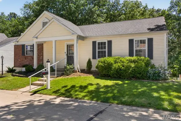 229 Coachman Way, O'Fallon, MO 63368