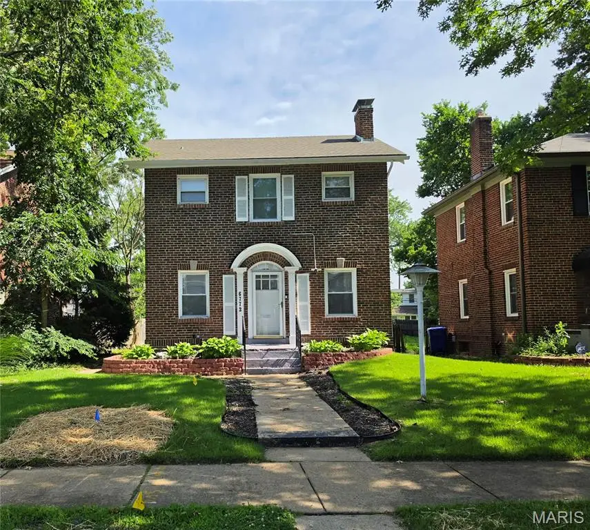 6773 Chamberlain Avenue, University, MO 63130 - #1