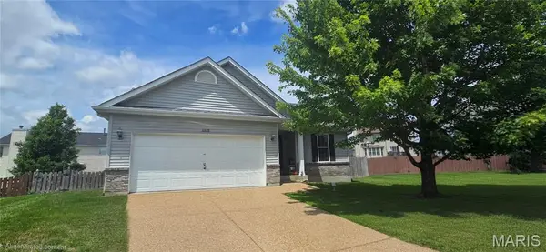 4078 Jessica Drive, Wentzville, MO 63385