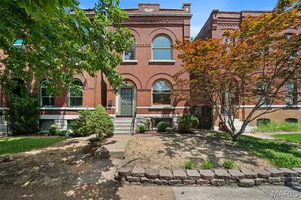 4451 Gibson Avenue, St Louis, MO 63110