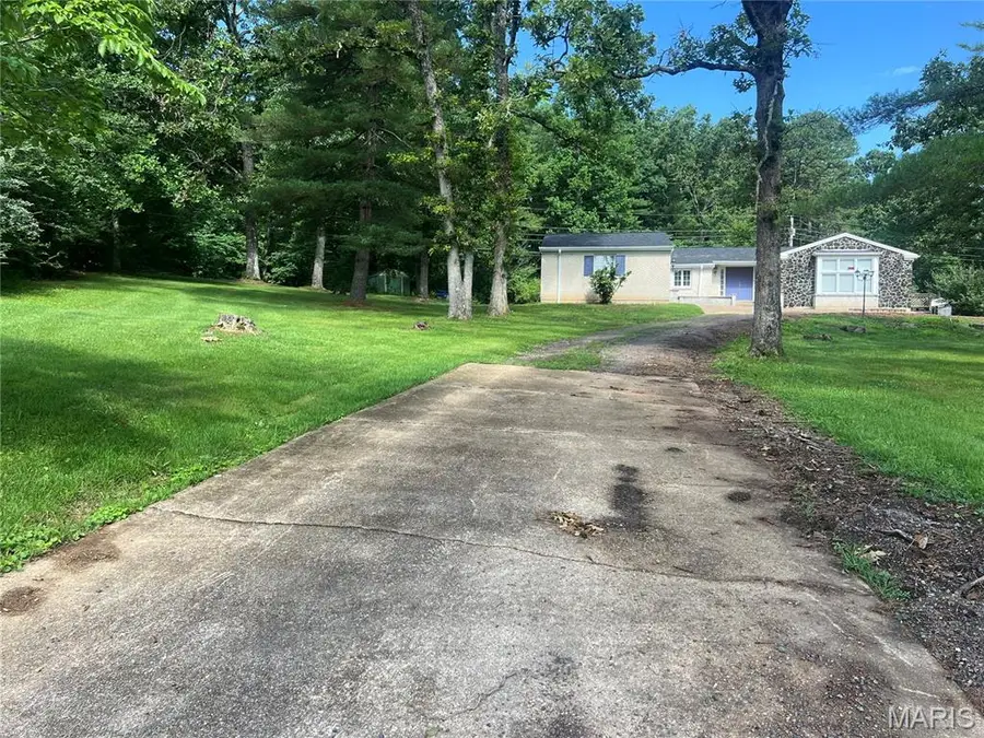 197 Wayne 340, Piedmont, MO 63957 - #2