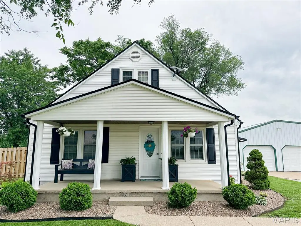 660 County Road 621, Linn, MO 65051 - #1