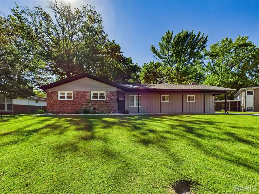 622 Grandview Drive, Edwardsville, IL 62025 - #2