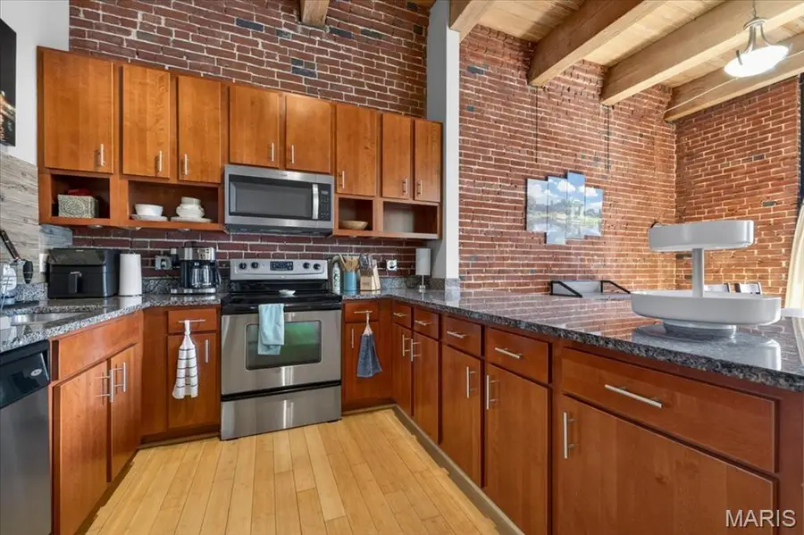 1113 Washington Avenue #406, Saint Louis, MO 63101 - #2