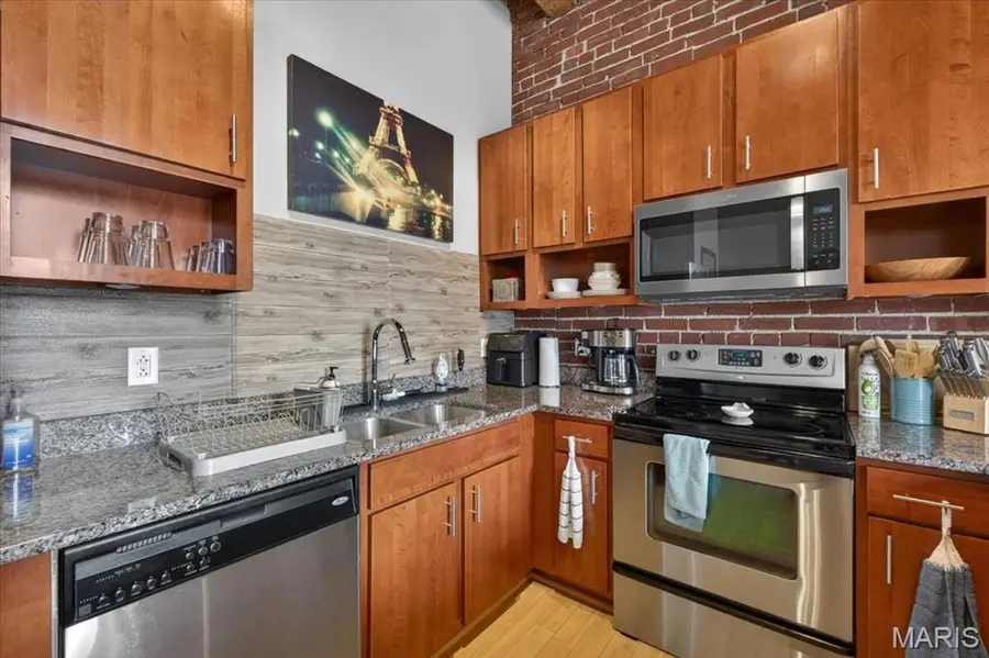 1113 Washington Avenue #406, Saint Louis, MO 63101 - #3