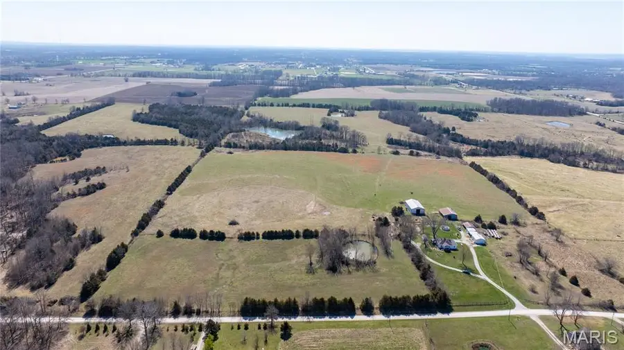 0 +/- 69 Acres County Rd 362, New Bloomfield, MO 65063 - #2