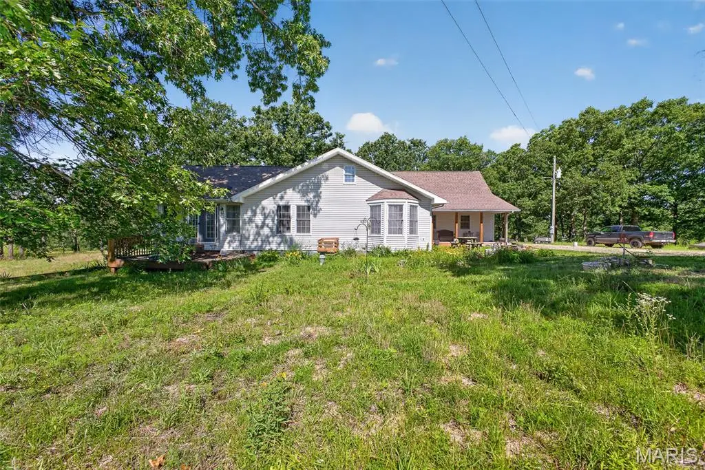 15161 Edison Road, Lebanon, MO 65536 - #1