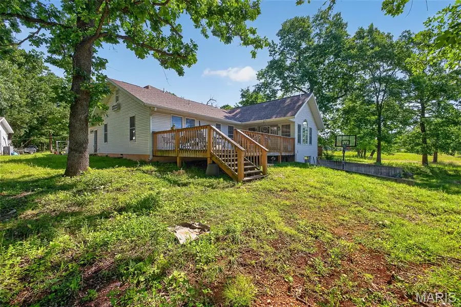 15161 Edison Road, Lebanon, MO 65536 - #3