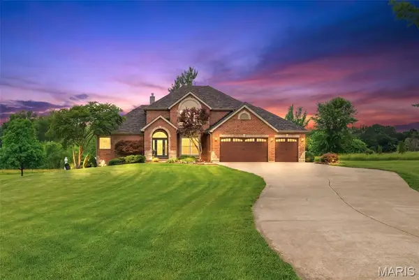 29401 Old Cotton Road, Foristell, MO 63348