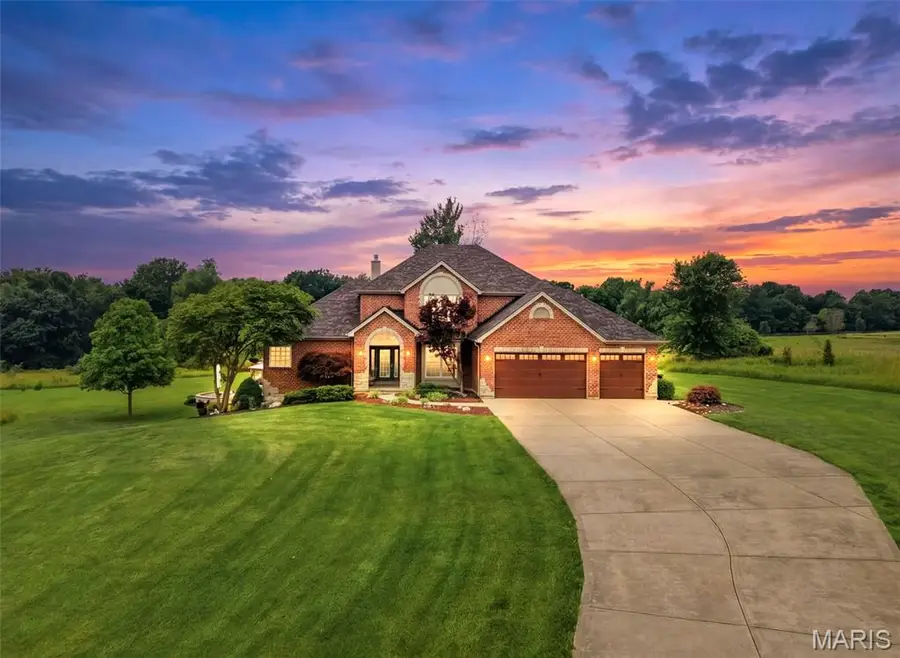 29401 Old Cotton Road, Foristell, MO 63348 - #3
