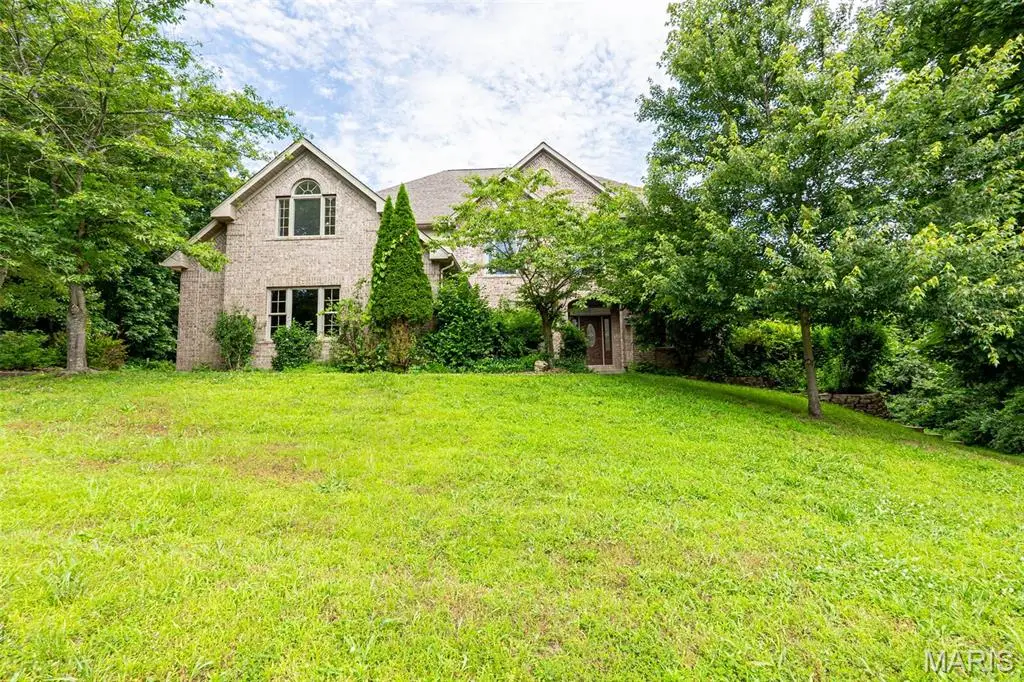 1025 Cobblestone Drive, Rolla, MO 65401 - #1