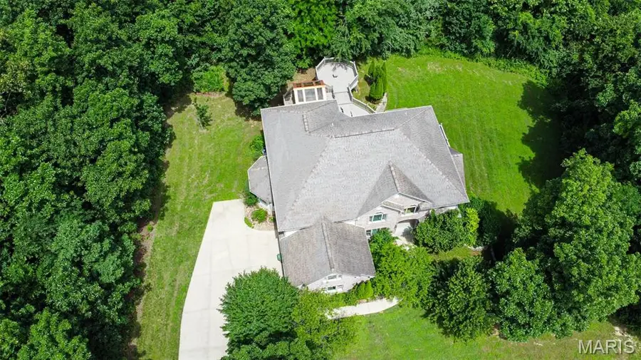 1025 Cobblestone Drive, Rolla, MO 65401 - #3